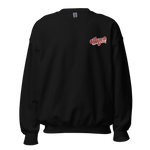 Load image into Gallery viewer, &quot;MUGEN&quot; Real Since 1998 Embroidery CrewNeck
